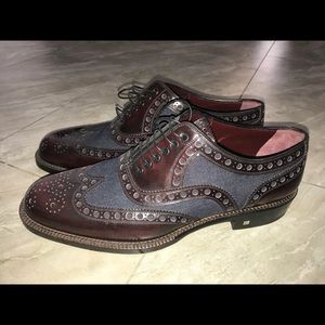 Louis Vuitton  men’s dress shoes